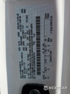 Zdjęcie 12 z 13 samochodu: 2024 FORD F150 XL VIN:1FTMF1LP2RKE03610 - miniatura