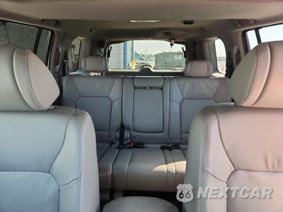 Zdjęcie 10 z 13 samochodu: 2009 HONDA PILOT TOURING VIN:5FNYF38809B022785 - miniatura