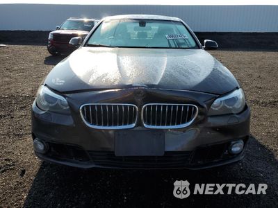 Piąte zdjęcie samochodu w środku: 2015 BMW 528 XI VIN:WBA5A7C56FD623513 - miniatura