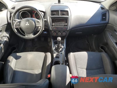 Zdjęcie 8 z 14 samochodu: 2014 MITSUBISHI RVR SE VIN:4A4AH3AU3EE604578 - miniatura