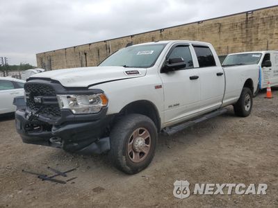 2022 RAM 2500 TRADESMAN 3C6UR5HJ7NG202734 - główne zdjęcie licytacji z USA - miniatura