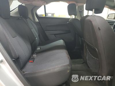 Zdjęcie 11 z 13 samochodu: 2013 CHEVROLET EQUINOX LS VIN:2GNALBEK4D6364721 - miniatura