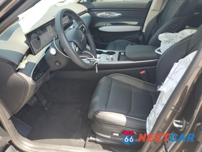 Zdjęcie 7 z 15 samochodu: 2026 GENESIS GV70 ADVANCED VIN:KMUMBDTB9TU230081 - miniatura