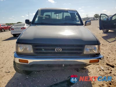Piąte zdjęcie samochodu w środku: 1997 TOYOTA T100 XTRACAB SR5 VIN:JT4UN24D5V0045423 - miniatura