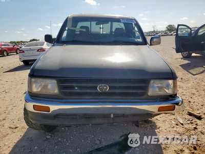 Piąte zdjęcie samochodu w środku: 1997 TOYOTA T100 XTRACAB SR5 VIN:JT4UN24D5V0045423 - miniatura