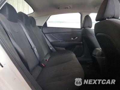 Zdjęcie 10 z 13 samochodu: 2021 HYUNDAI ELANTRA SE VIN:5NPLL4AG3MH037155 - miniatura