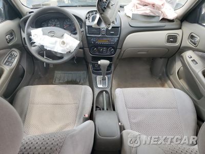 Zdjęcie 8 z 15 samochodu: 2005 NISSAN SENTRA 1.8 VIN:3N1CB51D15L478396 - miniatura
