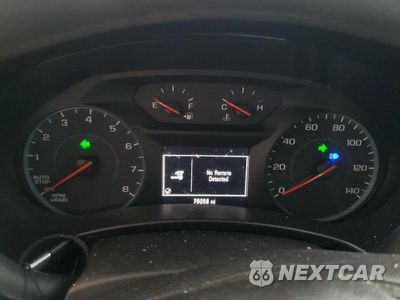 Zdjęcie 9 z 13 samochodu: 2018 CHEVROLET EQUINOX LT VIN:3GNAXJEV2JL117908 - miniatura