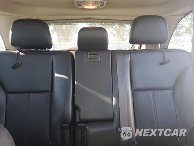 Zdjęcie 10 z 15 samochodu: 2011 FORD EDGE SEL VIN:2FMDK4JC6BBA92630 - miniatura