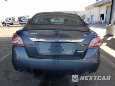 Zdjęcie 6 z 12 samochodu: 2013 NISSAN ALTIMA 2.5 VIN:1N4AL3AP6DN534787 - miniatura