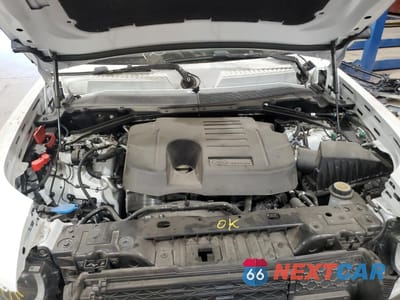 Zdjęcie 11 z 13 samochodu: 2024 LAND ROVER DEFENDER 110 X-DYNAMIC SE VIN:SALE27EU8R2245998 - miniatura