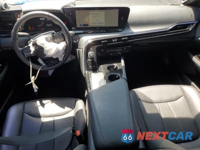 Zdjęcie 8 z 14 samochodu: 2023 TOYOTA MIRAI XLE VIN:JTDAAAAA1PA009681 - miniatura