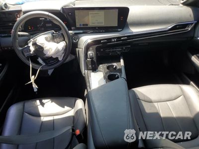Zdjęcie 8 z 14 samochodu: 2023 TOYOTA MIRAI XLE VIN:JTDAAAAA1PA009681 - miniatura