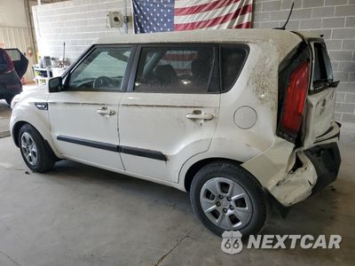 Drugie zdjęcie samochodu z przodu: 2012 KIA SOUL VIN:KNDJT2A5XC7405327 - miniatura
