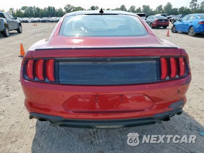 Zdjęcie 6 z 14 samochodu: 2022 FORD MUSTANG VIN:1FA6P8TH0N5148784 - miniatura