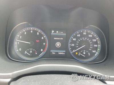 Zdjęcie 9 z 15 samochodu: 2021 HYUNDAI KONA LIMITED VIN:KM8K3CA5XMU743545 - miniatura