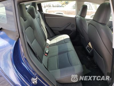 Zdjęcie 10 z 14 samochodu: 2024 TESLA MODEL 3 VIN:5YJ3E1EA4RF757813 - miniatura