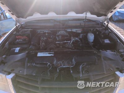 Zdjęcie 11 z 12 samochodu: 2008 GMC SIERRA C2500 HEAVY DUTY VIN:1GTHC23688F212336 - miniatura
