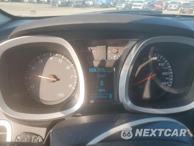 Zdjęcie 9 z 15 samochodu: 2013 CHEVROLET EQUINOX LT VIN:2GNFLEEKXD6116111 - miniatura
