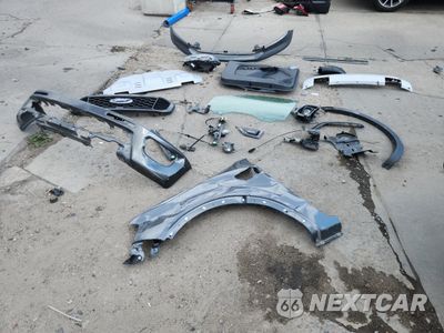 Zdjęcie 12 z 16 samochodu: 2021 FORD RANGER XL VIN:1FTER1FHXMLD74702 - miniatura
