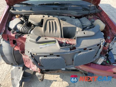 Zdjęcie 11 z 12 samochodu: 2007 PONTIAC G5 VIN:1G2AL15F777128353 - miniatura