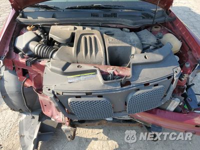 Zdjęcie 11 z 12 samochodu: 2007 PONTIAC G5 VIN:1G2AL15F777128353 - miniatura