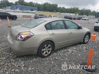 Trzecie zdjęcie samochodu z tyłu: 2009 NISSAN ALTIMA 2.5 VIN:1N4AL21E89N548206 - miniatura