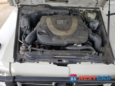 Zdjęcie 11 z 14 samochodu: 2011 MERCEDES-BENZ G 550 VIN:WDCYC3HF5BX190192 - miniatura