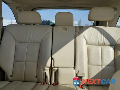 Zdjęcie 10 z 13 samochodu: 2007 LINCOLN MKX VIN:2LMDU88C27BJ13220 - miniatura