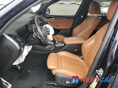 Zdjęcie 7 z 13 samochodu: 2020 BMW X3 XDRIVEM40I VIN:5UXTY9C04LL304486 - miniatura