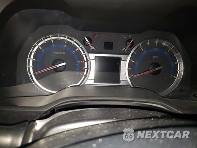Zdjęcie 9 z 12 samochodu: 2016 TOYOTA 4RUNNER SR5/SR5 PREMIUM VIN:JTEBU5JR3G5395937 - miniatura