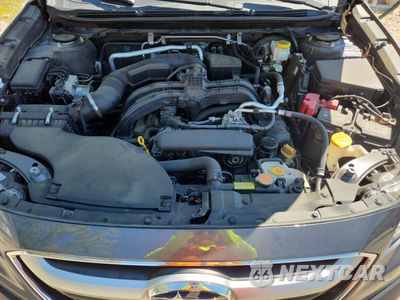 Zdjęcie 12 z 15 samochodu: 2022 SUBARU OUTBACK LIMITED VIN:4S4BTANCXN3142317 - miniatura