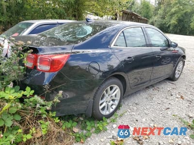 Trzecie zdjęcie samochodu z tyłu: 2016 CHEVROLET MALIBU LIMITED LT VIN:1G11C5SA1GU116446 - miniatura