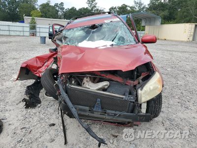 Piąte zdjęcie samochodu w środku: 2008 TOYOTA RAV4 LIMITED VIN:JTMBD31V086067604 - miniatura
