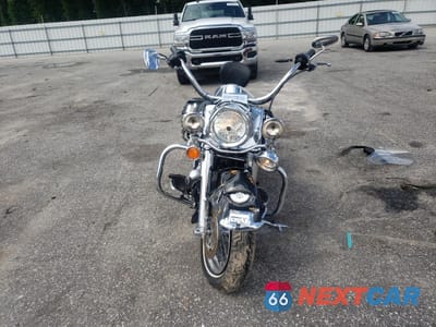 Drugie zdjęcie samochodu z przodu: 2003 HARLEY-DAVIDSON FLHRI VIN:1HD1FBW103Y739744 - miniatura