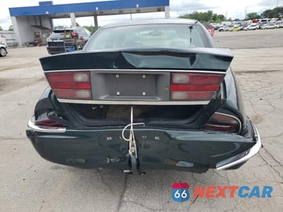 Zdjęcie 6 z 14 samochodu: 2002 BUICK PARK AVENUE VIN:1G4CW54K124109398 - miniatura