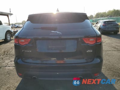 Zdjęcie 6 z 16 samochodu: 2020 JAGUAR F-PACE PREMIUM VIN:SADCJ2GX1LA620383 - miniatura