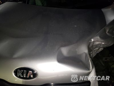 Zdjęcie 11 z 12 samochodu: 2019 KIA SOUL + VIN:KNDJP3A51K7658786 - miniatura