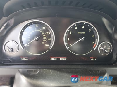 Zdjęcie 9 z 12 samochodu: 2012 BMW 650 I VIN:WBALZ3C52CDL72588 - miniatura