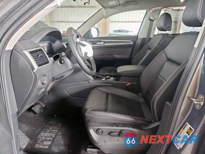 Zdjęcie 7 z 13 samochodu: 2023 VOLKSWAGEN ATLAS SE VIN:1V2KR2CA0PC521791 - miniatura