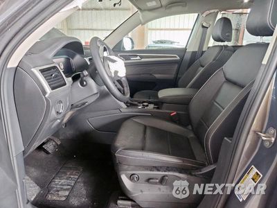 Zdjęcie 7 z 13 samochodu: 2023 VOLKSWAGEN ATLAS SE VIN:1V2KR2CA0PC521791 - miniatura