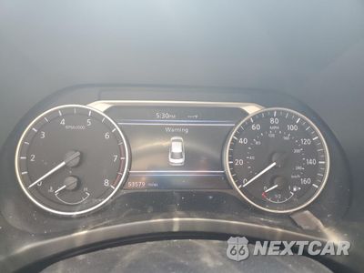 Zdjęcie 9 z 12 samochodu: 2023 NISSAN SENTRA SR VIN:3N1AB8DVXPY228433 - miniatura