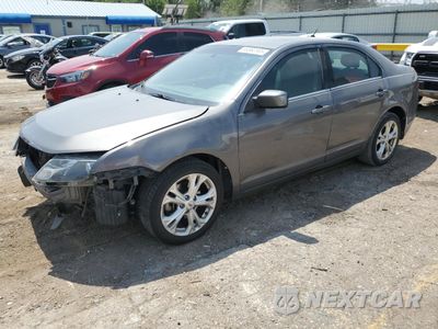 2012 FORD FUSION SE 3FAHP0HA0CR205534 - główne zdjęcie licytacji z USA - miniatura