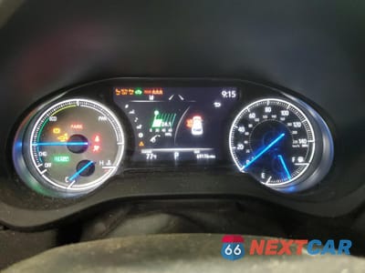 Zdjęcie 9 z 16 samochodu: 2022 TOYOTA VENZA LE VIN:JTEAAAAH0NJ118493 - miniatura