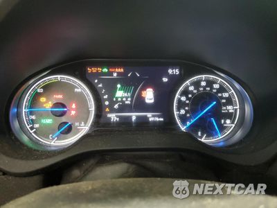 Zdjęcie 9 z 16 samochodu: 2022 TOYOTA VENZA LE VIN:JTEAAAAH0NJ118493 - miniatura
