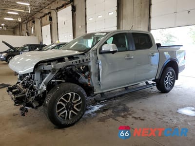 2024 FORD RANGER LARIAT 1FTER4KH7RLE75243 - główne zdjęcie licytacji z USA - miniatura