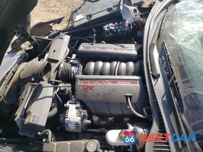 Zdjęcie 11 z 15 samochodu: 2011 CHEVROLET CORVETTE GRAND SPORT VIN:1G1YW2DW7B5100817 - miniatura