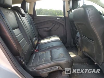Zdjęcie 11 z 15 samochodu: 2014 FORD ESCAPE TITANIUM VIN:1FMCU9J93EUE32323 - miniatura