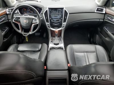 Zdjęcie 8 z 12 samochodu: 2013 CADILLAC SRX LUXURY COLLECTION VIN:3GYFNGE32DS572669 - miniatura