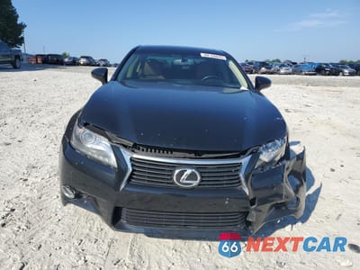 Piąte zdjęcie samochodu w środku: 2013 LEXUS GS 350 VIN:JTHBE1BL4D5008052 - miniatura